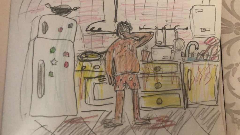 Esto de los agostos es según le pille a uno...

Con suerte uno puede ser feliz en agosto, pero es con suerte.

Descolocarse en agosto es más fácil de lo que uno se imagina.