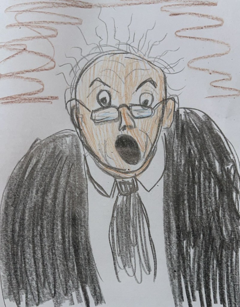 González Pons... o cualquier otro